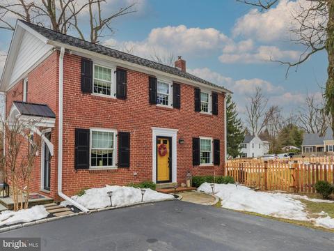 348 Upper Gulph Rd, Strafford, PA 19087 photo 4