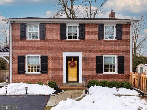 348 Upper Gulph Rd, Strafford, PA 19087 photo 1
