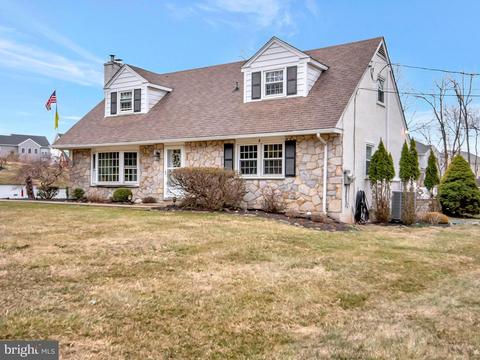 Phoenixville Pa Recently Sold Homes 650 Sold Properties Movoto