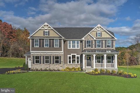 113 Cardinal Ct Avondale Pa 19311 19 Photos Mls Pact532008 Movoto