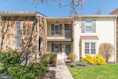 262 Valley Stream Ln, Chesterbrook, PA 19087 photo 1