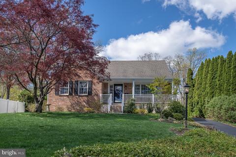 318 S Valley Forge Rd, Devon, PA 19333 photo 3