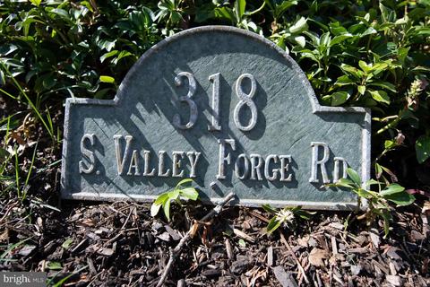 318 S Valley Forge Rd, Devon, PA 19333 photo 63
