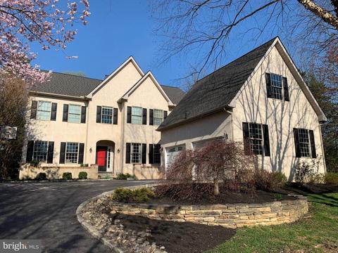 1230 Wembley Dr, Wayne, PA 19087 photo 2