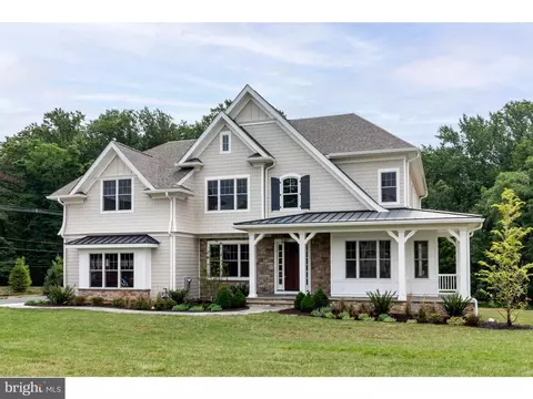 900 Prescott Rd #LOT 07, Berwyn, PA 19312