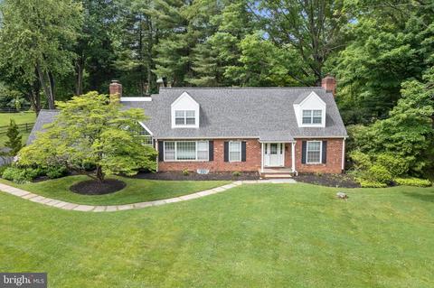 507 Timber Ln, Devon, PA 19333 photo 1