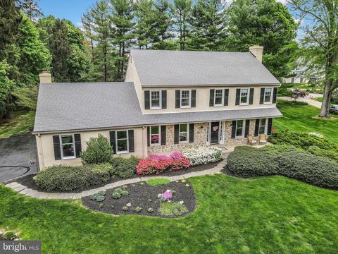409 Dorset Rd, Devon, PA 19333 photo 1
