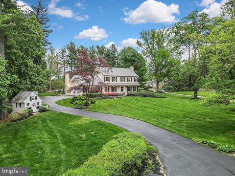 409 Dorset Rd, Devon, PA 19333 photo 2