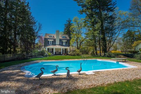418 Dorset Rd, Devon, PA 19333 photo 4
