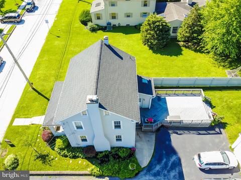 226 S Valley Forge Rd, Devon, PA 19333 photo 9