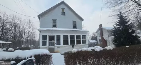 18064 Cussewago Rd, Meadville, PA 16335