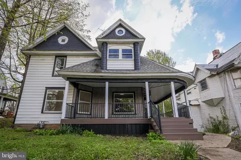 506 S Main St, Cambridge Springs, PA 16403