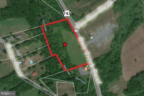 0 Bow Creek Rd, Grantville, PA 17028