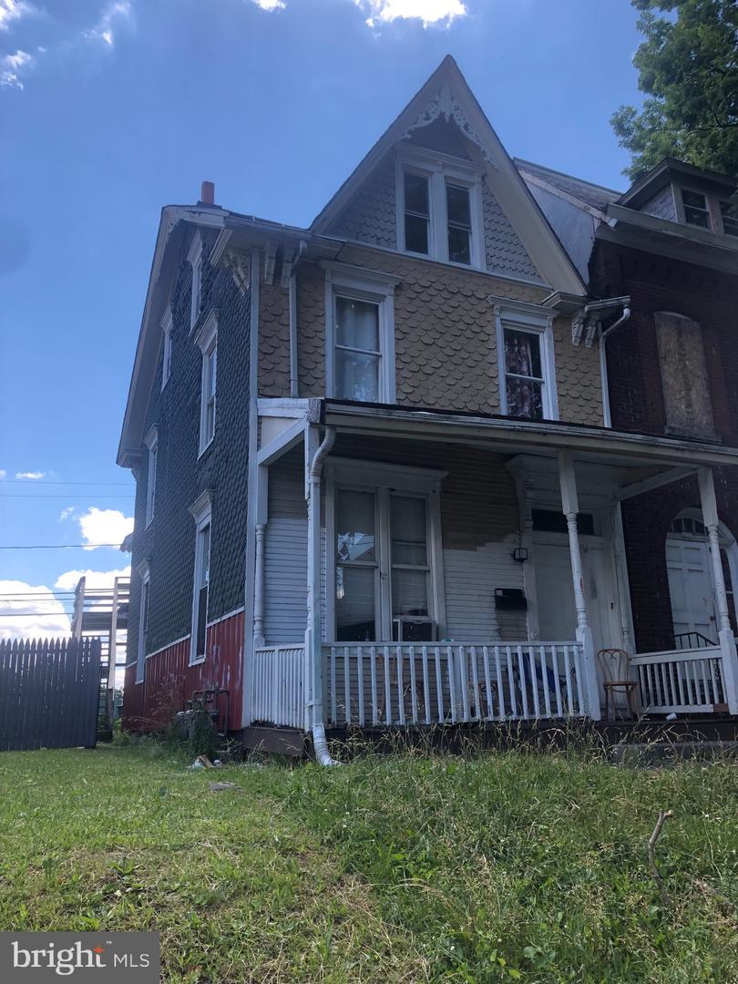 1307 Berryhill St, Harrisburg, PA 17104 3 Photos MLS PADA2001282