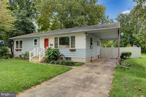 489 Willow St, Highspire, PA 17034