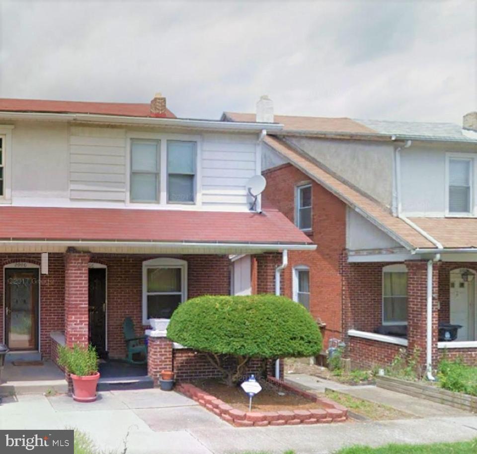 2008 North St, Harrisburg, PA 17103 1 photo MLS PADA2007046 Movoto