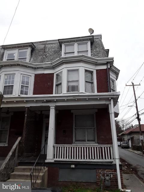 519 N 15th St, Harrisburg, PA 17103