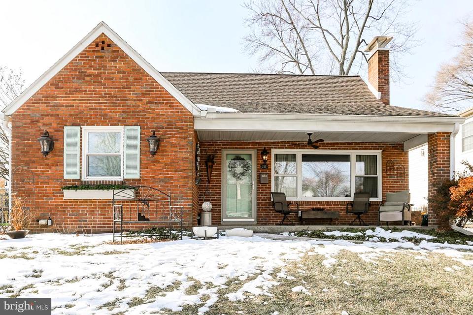 225 S 31st St, Harrisburg, PA 17109 33 Photos MLS PADA2008668 Movoto