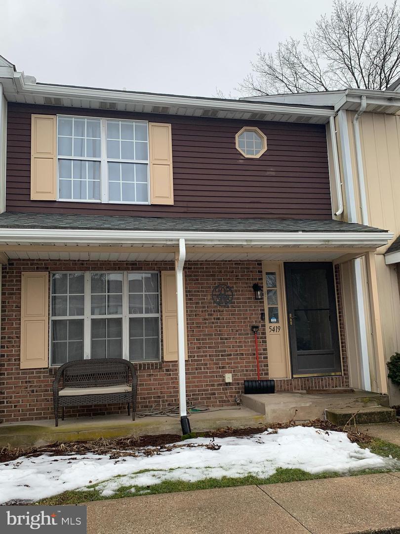 5419 Pond Rd, Harrisburg, PA 17111 16 Photos MLS PADA2008794 Movoto