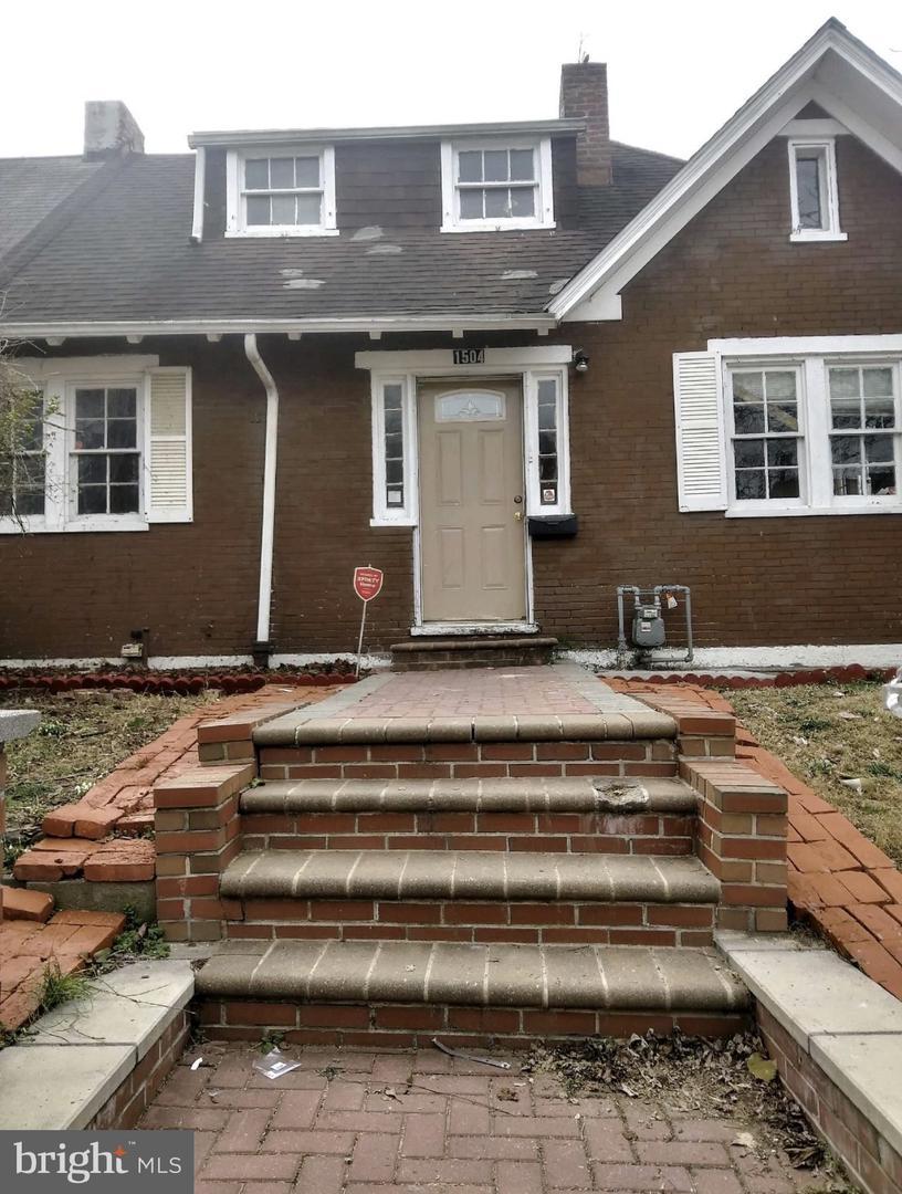 1504 Allison St, Harrisburg, PA 17104 2 Photos MLS PADA2009976