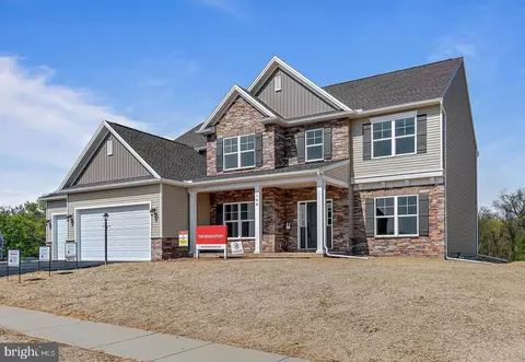 Lot 30 Jennifer Circle, Harrisburg, PA 17112