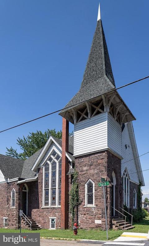 0 Erie St, Dauphin, PA 17018