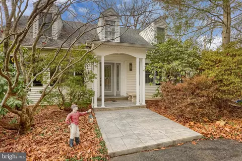 451 Tourist Park Rd, Halifax, PA 17032