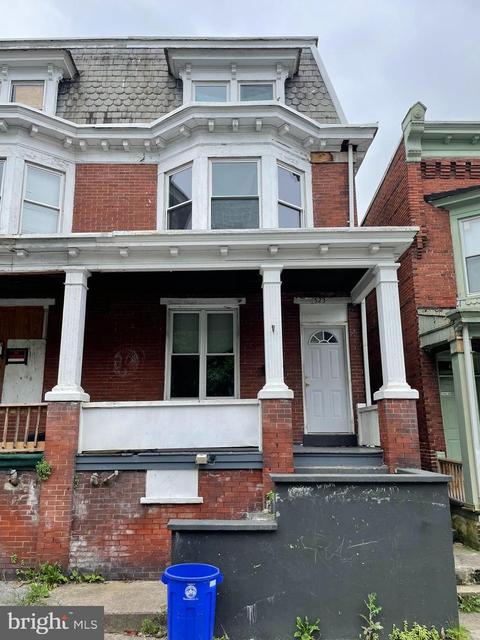 523 Curtin St, Harrisburg, PA 17110