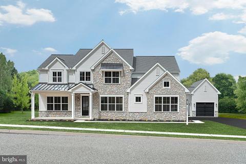 1351 Fox Glen Dr, Hummelstown, PA 17036