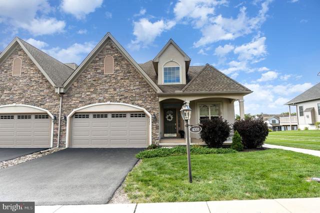 4331 Outerbridge Xing, Harrisburg, PA 17112