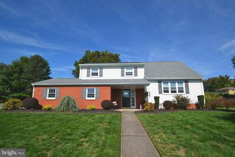 7718 Farmdale Ave, Harrisburg, PA 17112