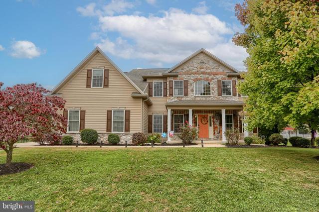 5990 Camden Dr, Harrisburg, PA 17112