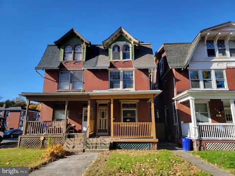 802 N 16th St, Harrisburg, PA 17103