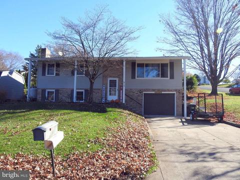 915 Ruby Rd, Millersburg, PA 17061