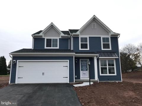 5 Birch Ave, Halifax, PA 17032