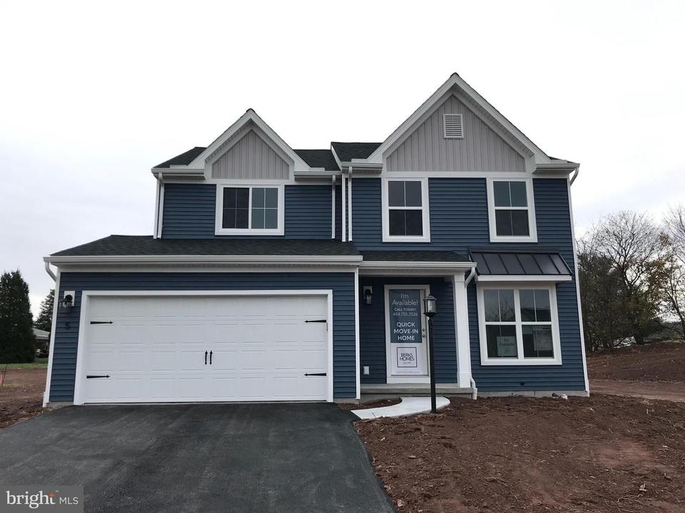  5 Birch Ave, Halifax, PA 17032 photo 1
