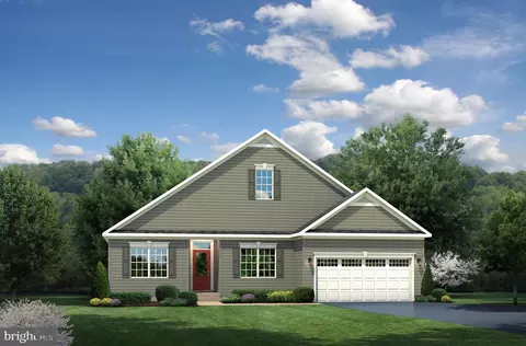 4013 Allyson Rd, Harrisburg, PA 17112