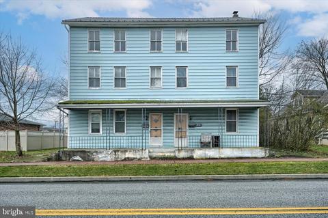 6073 Linglestown Rd, Harrisburg, PA 17112