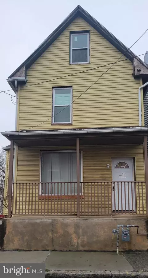 161 S Summit St, Harrisburg, PA 17104
