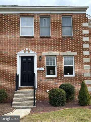 6027 Meade Ct, Harrisburg, PA 17112