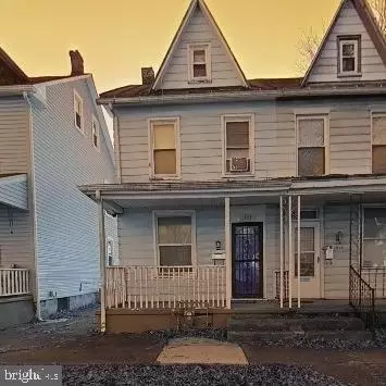 1921 Boas St, Harrisburg, PA 17103