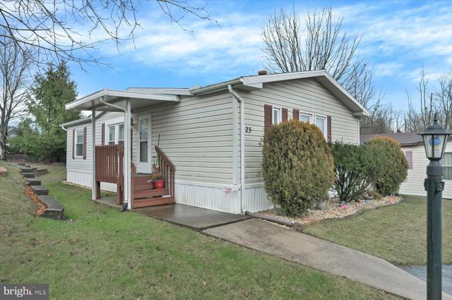23 Meadow Run Pl, Harrisburg, PA 17112