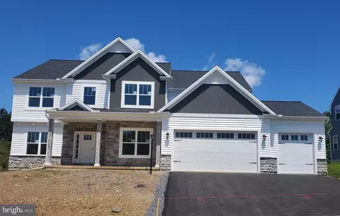 5341 Wilshire Rd, Harrisburg, PA 17112
