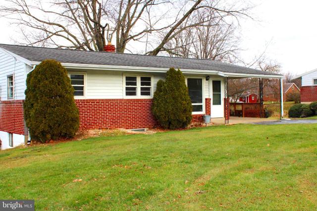 5912 Catherine St, Harrisburg, PA 17112