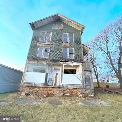 0 W Market St, Berrysburg, PA 17005