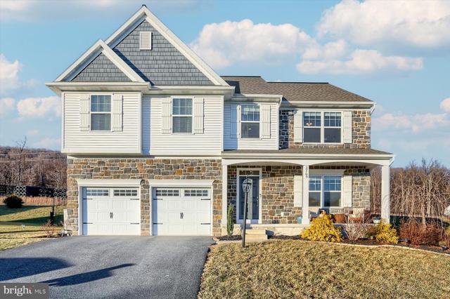2705 Box Elder Ct, Harrisburg, PA 17112