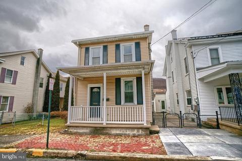 305 Main St, Lykens, PA 17048