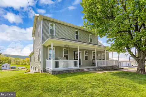 884 Rakers Mill Rd, Elizabethville, PA 17023