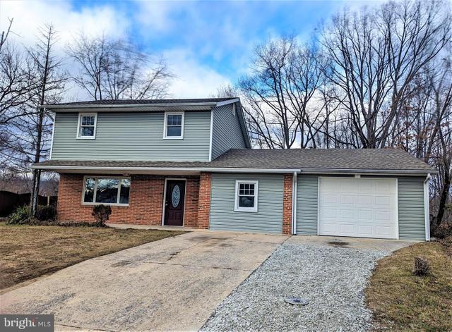 6220 Nassau Rd, Harrisburg, PA 17112