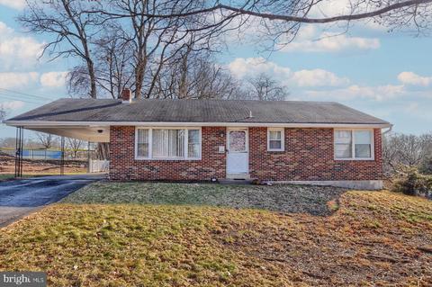 600 Spruce St, Steelton, PA 17113